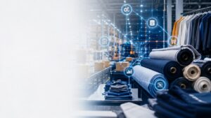 BlueCherry EDI and apparel ERP migration integration