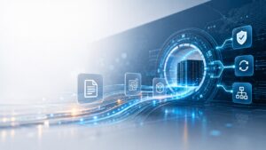Gentran and Sterling B2B EDI integration support
